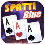 3 Patti Blue APK