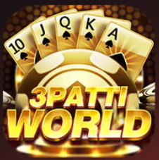 3 Patti World APK